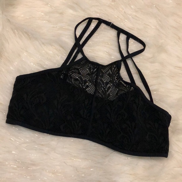 Two-Piece Bathing Suit - Picture 2 of 4